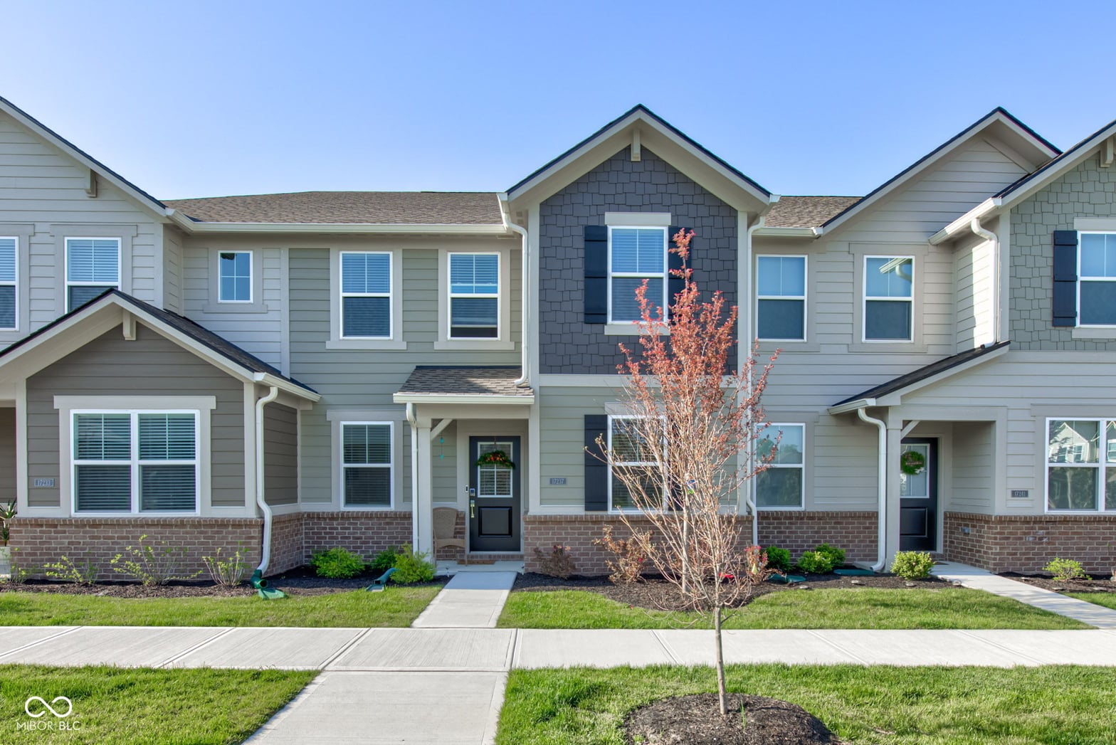 Photo of 17237 Rancorn Place, Westfield, IN