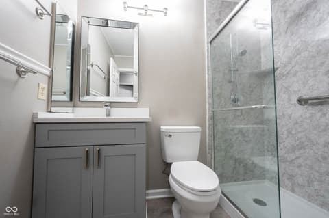 Photo of 8066 Cardinal cove Drive E, Indianapolis, IN