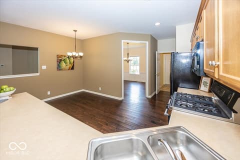 Photo of 11473 Rainbow Falls Lane, Fishers, IN