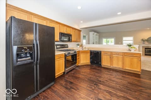 Photo of 11473 Rainbow Falls Lane, Fishers, IN