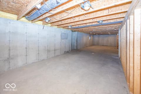 Photo of 11473 Rainbow Falls Lane, Fishers, IN