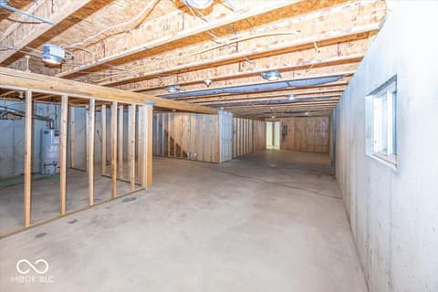 Photo of 11473 Rainbow Falls Lane, Fishers, IN