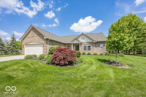 Photo of 11473 Rainbow Falls Lane, Fishers, IN