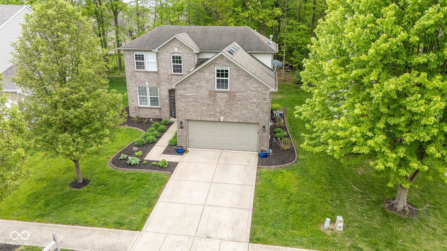 Photo of 11243 Catalina Drive, Fishers, IN