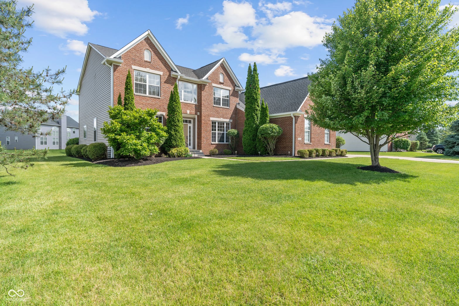 Photo of 13553 Lorenzo Boulevard, Carmel, IN