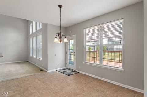 Photo of 13553 Lorenzo Boulevard, Carmel, IN