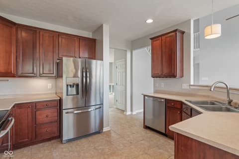 Photo of 13553 Lorenzo Boulevard, Carmel, IN