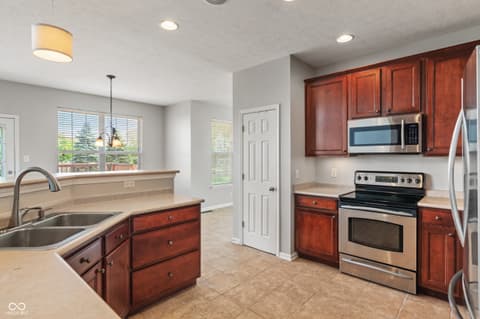 Photo of 13553 Lorenzo Boulevard, Carmel, IN