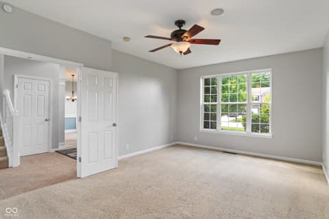 Photo of 13553 Lorenzo Boulevard, Carmel, IN