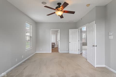 Photo of 13553 Lorenzo Boulevard, Carmel, IN