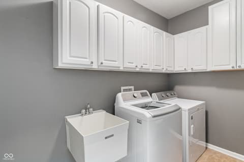 Photo of 13553 Lorenzo Boulevard, Carmel, IN