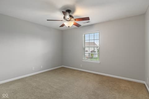 Photo of 13553 Lorenzo Boulevard, Carmel, IN