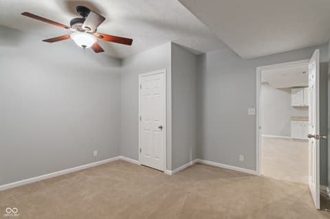 Photo of 13553 Lorenzo Boulevard, Carmel, IN