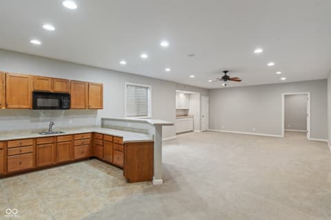 Photo of 13553 Lorenzo Boulevard, Carmel, IN