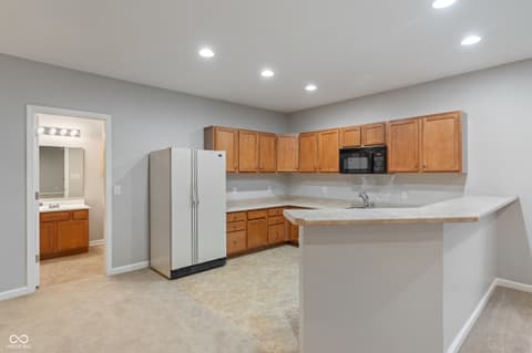Photo of 13553 Lorenzo Boulevard, Carmel, IN