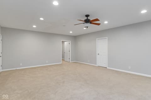 Photo of 13553 Lorenzo Boulevard, Carmel, IN