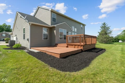 Photo of 13553 Lorenzo Boulevard, Carmel, IN
