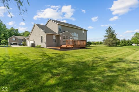 Photo of 13553 Lorenzo Boulevard, Carmel, IN