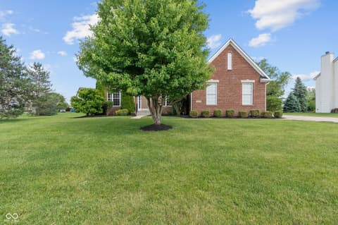 Photo of 13553 Lorenzo Boulevard, Carmel, IN