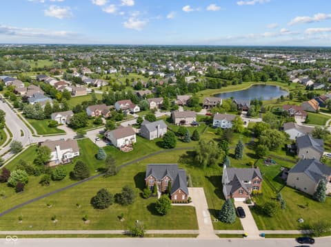 Photo of 13553 Lorenzo Boulevard, Carmel, IN