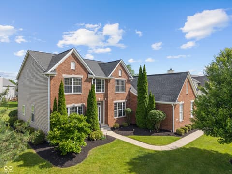 Photo of 13553 Lorenzo Boulevard, Carmel, IN