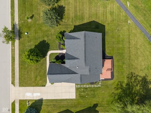 Photo of 13553 Lorenzo Boulevard, Carmel, IN