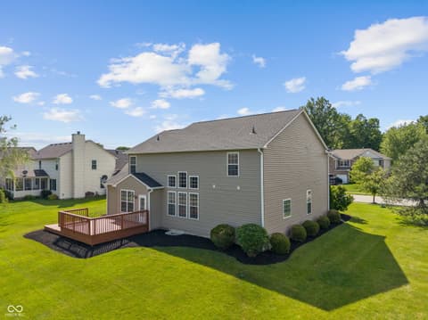 Photo of 13553 Lorenzo Boulevard, Carmel, IN