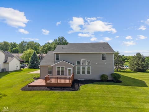 Photo of 13553 Lorenzo Boulevard, Carmel, IN