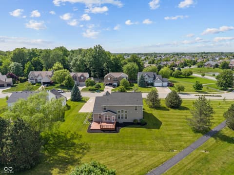 Photo of 13553 Lorenzo Boulevard, Carmel, IN
