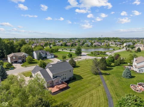 Photo of 13553 Lorenzo Boulevard, Carmel, IN
