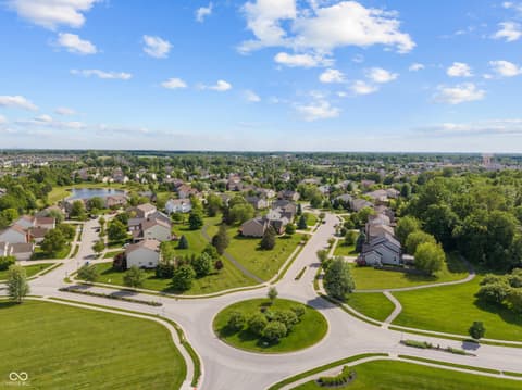 Photo of 13553 Lorenzo Boulevard, Carmel, IN