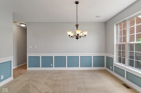 Photo of 13553 Lorenzo Boulevard, Carmel, IN