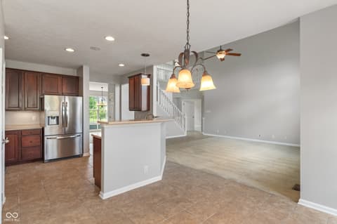 Photo of 13553 Lorenzo Boulevard, Carmel, IN