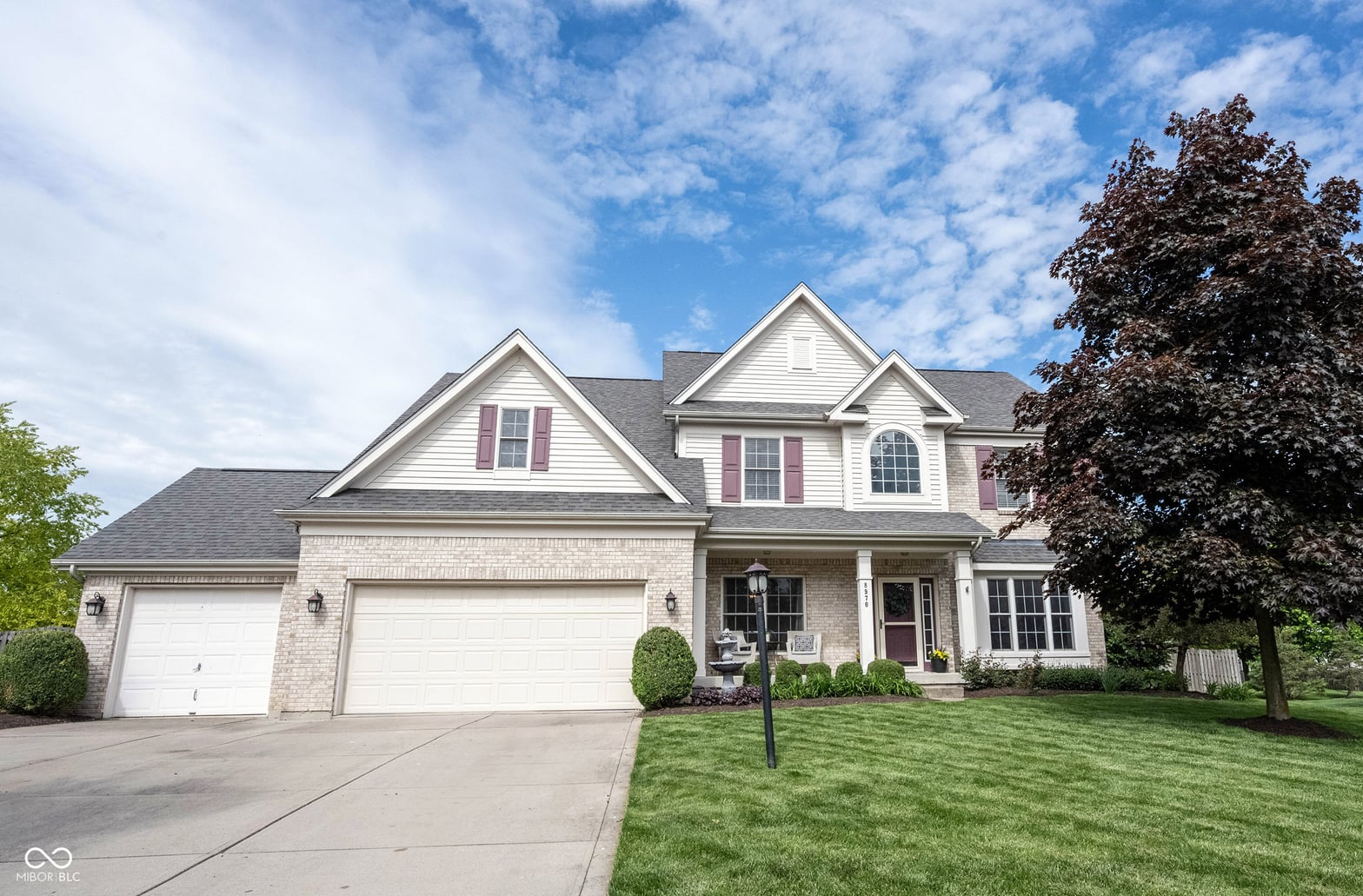 Photo of 8970 Buttercup Court, Noblesville, IN