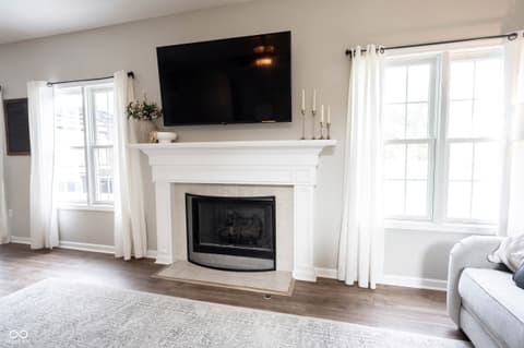 Photo of 8970 Buttercup Court, Noblesville, IN