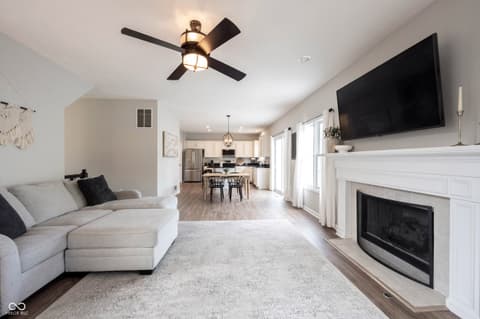 Photo of 8970 Buttercup Court, Noblesville, IN