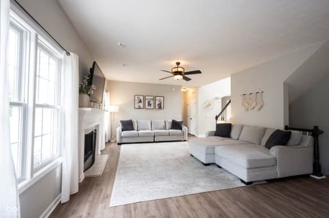 Photo of 8970 Buttercup Court, Noblesville, IN