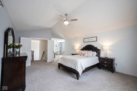 Photo of 8970 Buttercup Court, Noblesville, IN