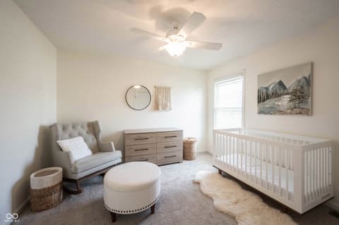 Photo of 8970 Buttercup Court, Noblesville, IN