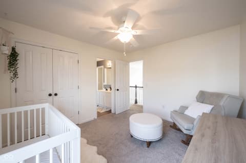 Photo of 8970 Buttercup Court, Noblesville, IN