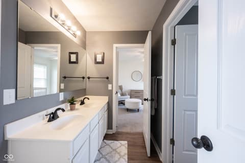 Photo of 8970 Buttercup Court, Noblesville, IN