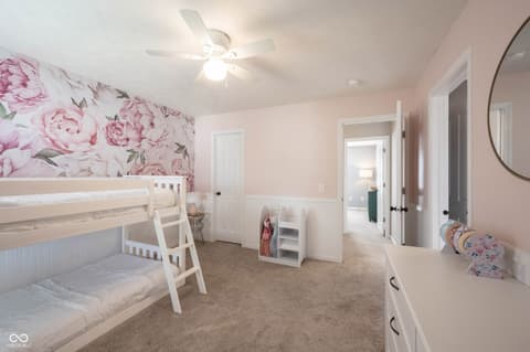 Photo of 8970 Buttercup Court, Noblesville, IN