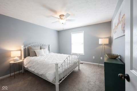 Photo of 8970 Buttercup Court, Noblesville, IN