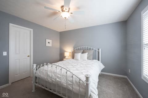 Photo of 8970 Buttercup Court, Noblesville, IN