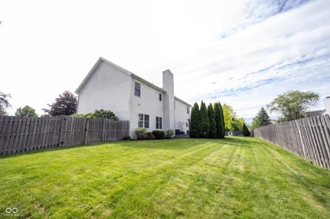 Photo of 8970 Buttercup Court, Noblesville, IN