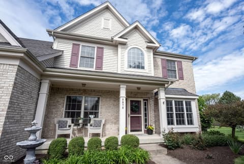 Photo of 8970 Buttercup Court, Noblesville, IN