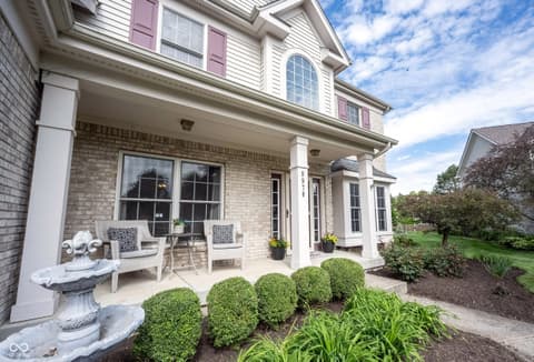 Photo of 8970 Buttercup Court, Noblesville, IN