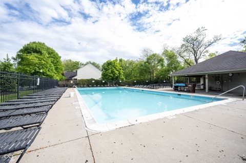 Photo of 8970 Buttercup Court, Noblesville, IN
