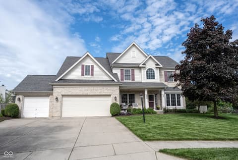 Photo of 8970 Buttercup Court, Noblesville, IN