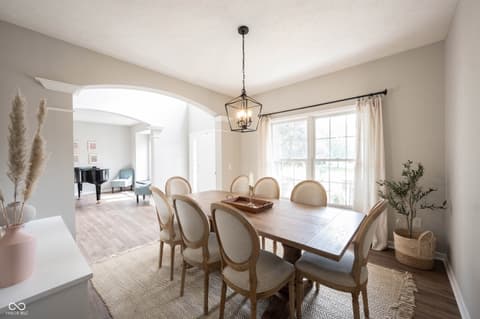 Photo of 8970 Buttercup Court, Noblesville, IN